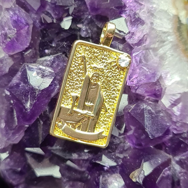 Кулон Таро Маг - купить с доставкой по выгодным ценам в интернет ...