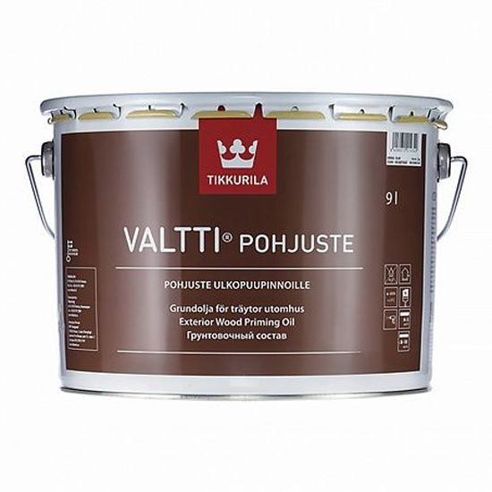 Valtti primer
