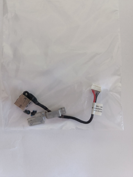 Jack Power Dell Inspiron 15-7567 / 7556 / 7566 P65f | Cuotas sin interés