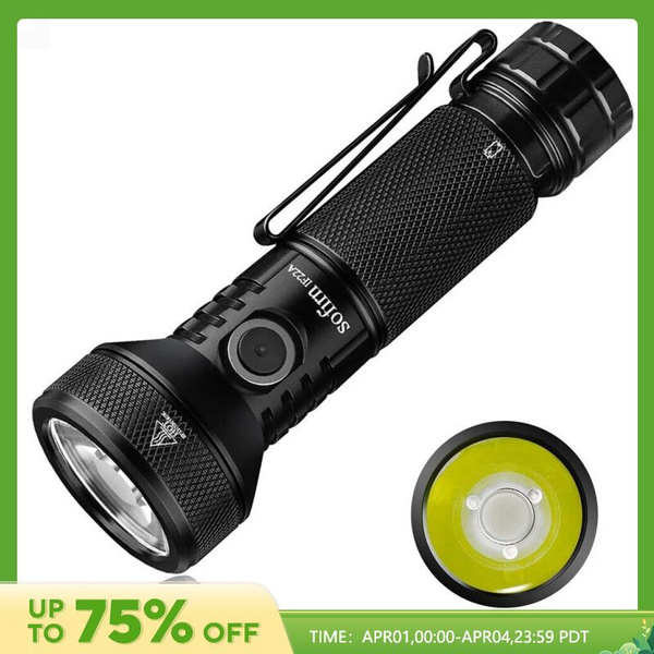 Фонарь на руку - купить с доставкой по выгодным ценам в интернет ...