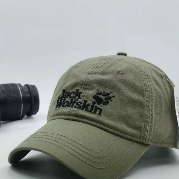 Бейсболка Jack Wolfskin - купить с доставкой по выгодным ценам в ...