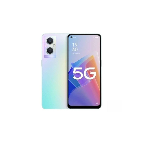 Смартфон OPPO A96 - купить по выгодной цене в интернет-магазине OZON ...