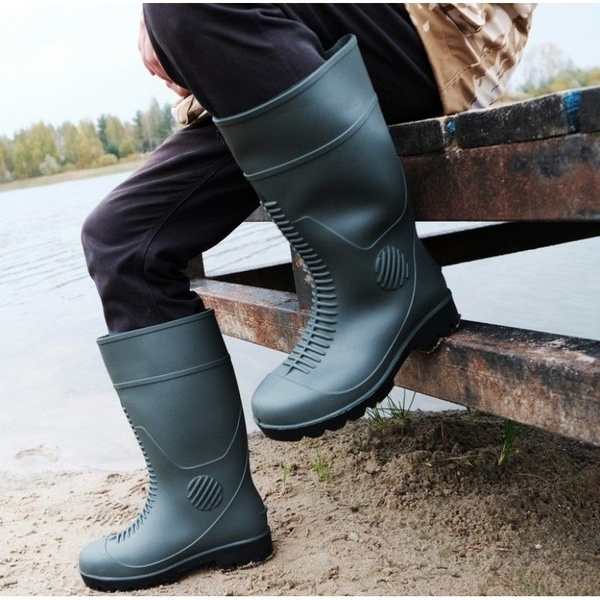 Сапоги резиновые Step - купить с доставкой по выгодным ценам в интернет ...