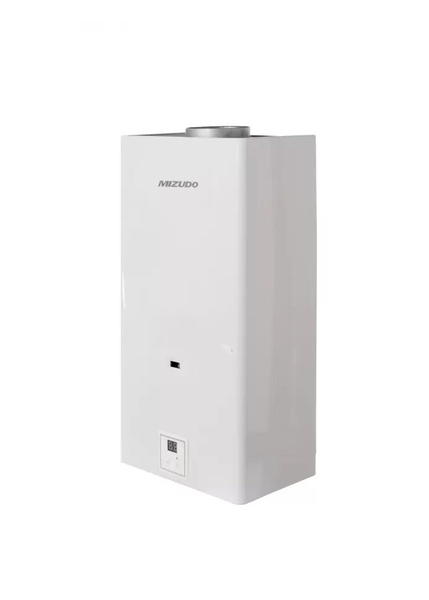 Газовая колонка MIZUDO Pearl Pro ВПГ 2-14 ЭМ - купить с доставкой по ...
