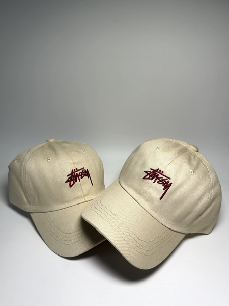 Кепка Stussy - купить с доставкой по выгодным ценам в интернет-магазине ...