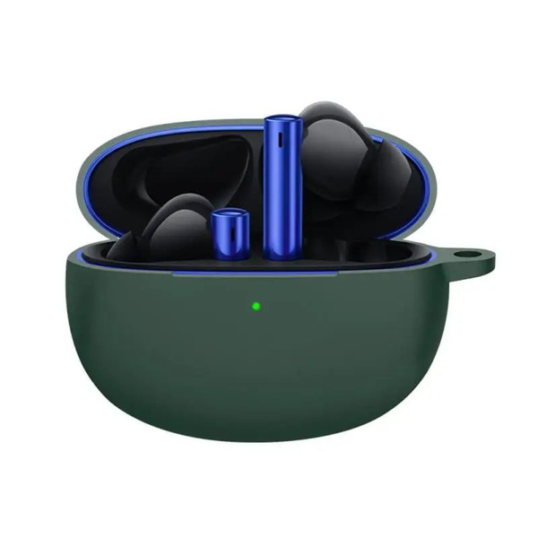 1 10PCS Realme Buds Air 3 Корпус, 3D Симпатичный мультяшный гарнитура ...