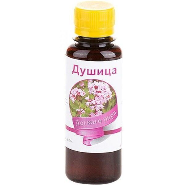 ДУШИЦА ароматическая смесь для бани, сауны, ванной, Планета Ароматов ...