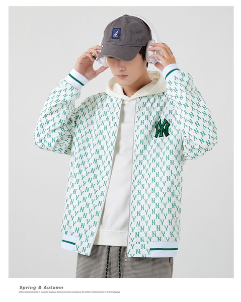 Куртка NEW YORK YANKEES - купить с доставкой по выгодным ценам в ...