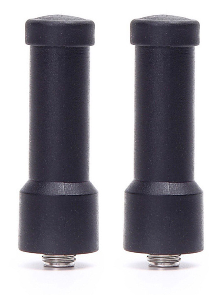 Антенна для рации короткая мини Baofeng Mini Баофенг Kenwood UV-5R UV ...