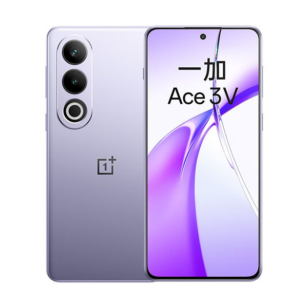 Мобильный телефон OPPO OnePlus Ace 3V Смартфон, фиолетовый - купить по ...