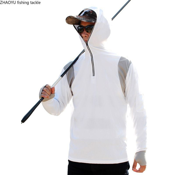 Костюм рыболовный ZHAOYU fishing tackle, размер 160 (Рост 160-165 ...