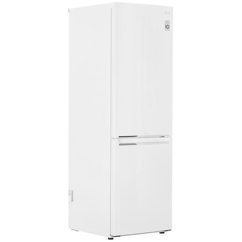 Холодильник LG GC-B459SQCL, белый - купить по доступной цене в интернет ...