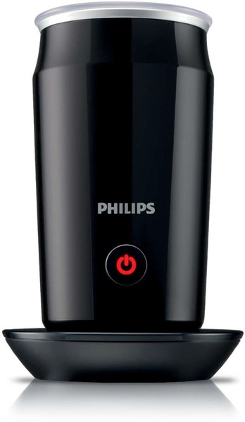 Капучинатор Philips CA6500/63 стационар. 120мл черный купить на OZON по ...