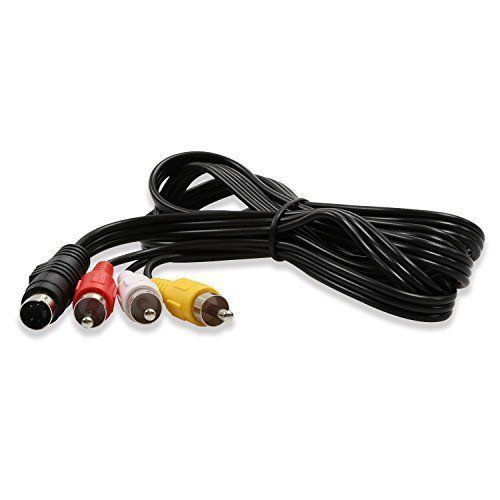 Кабель S-Video, RCA RCA YPbPr - купить по низкой цене в интернет ...