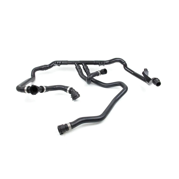 Шланг термостата возврата обогревателя MyPads для BMW E82 E84 E88 E90 ...