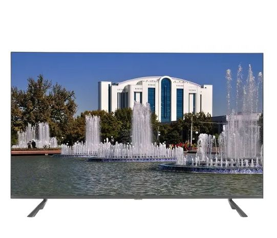 Купить телевизор ARTEL UA50H3502 LED темно-серый 50" - купить с ...