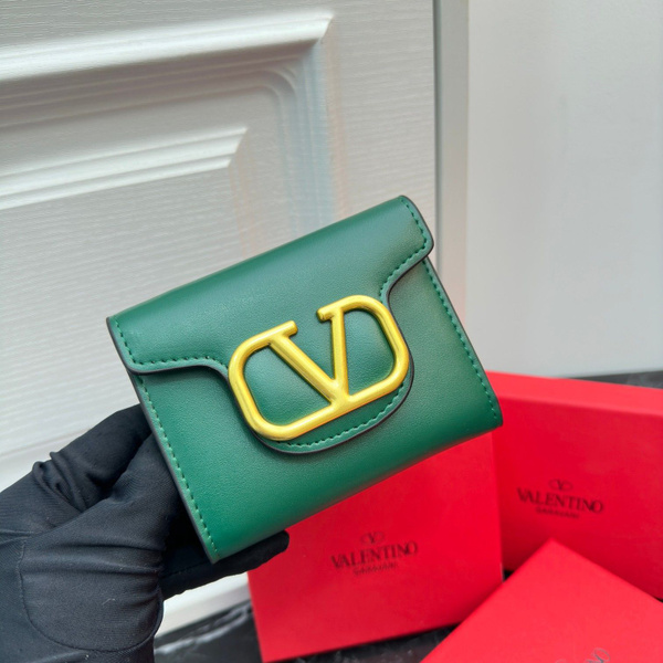Valentino Кошелек - купить с доставкой по выгодным ценам в интернет ...