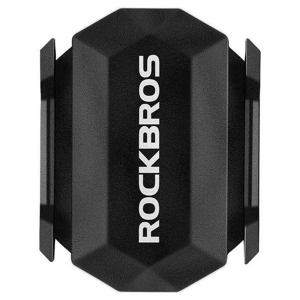 Датчик скорости и каденса ROCKBROS Cycling Cadence Speed Sensor C3 ...