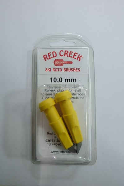 Red Creek Наконечник для лыжероллерных палок - купить с доставкой по ...
