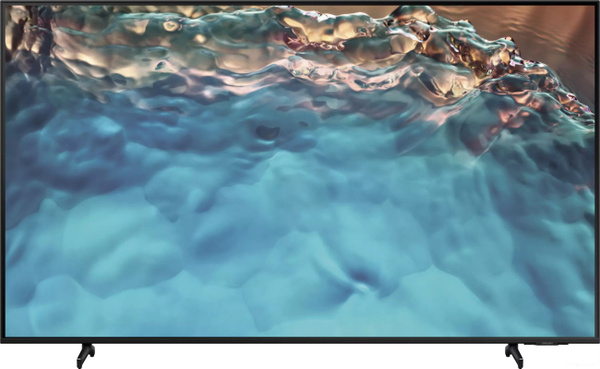 Купить телевизор Samsung 85" 4K UE85BU8000UCCE 85" - купить с доставкой ...