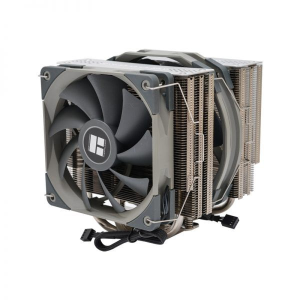Кулер для процессора Thermalright Frost Spirit 140 (FS140) RTL - купить ...