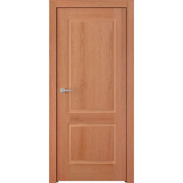 Belwooddoors Дверь межкомнатная Дуб американский, Дерево, МДФ, 900x2000 ...