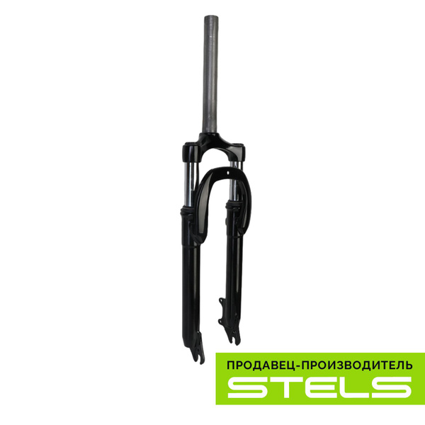 Вилка для велосипеда STELS 26" 1-1/8" XDS-3868D XDS амортизированне ...