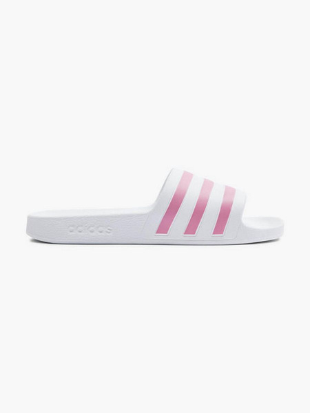 Шлепанцы adidas Adilette Aqua - купить с доставкой по выгодным ценам в ...