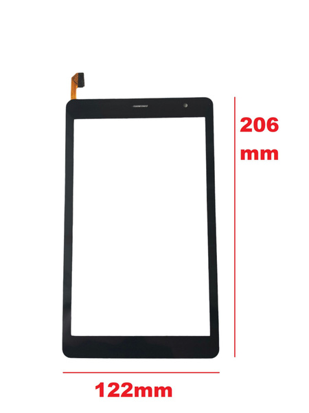 Тачскрин (сенсорное стекло) для планшета Lingbo Venus Pad 14
