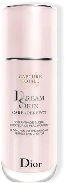 Dior capture totale dreamskin care and perfect best sale