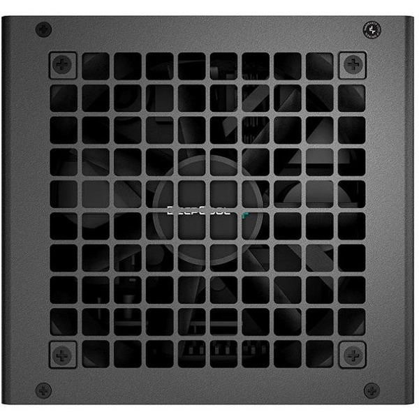 Блок питания Deepcool ATX 850W PQ850M 80+ gold (20+4pin) APFC 120mm fan ...