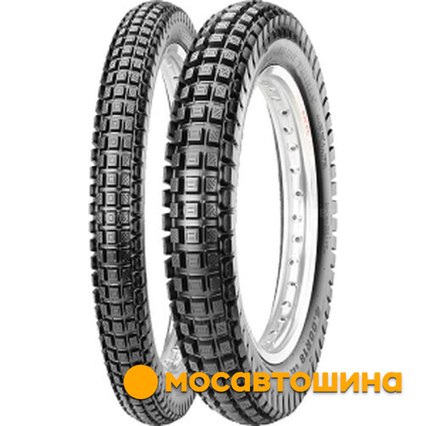 CST CST C7211 80/100 R21 51M (Передняя) Мотошины 80/100 R21 51 M ...