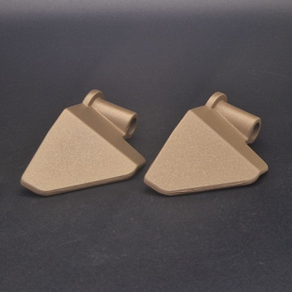 Лопатка для хлебопечки Redmond, Комплект 2 штуки - купить с доставкой ...