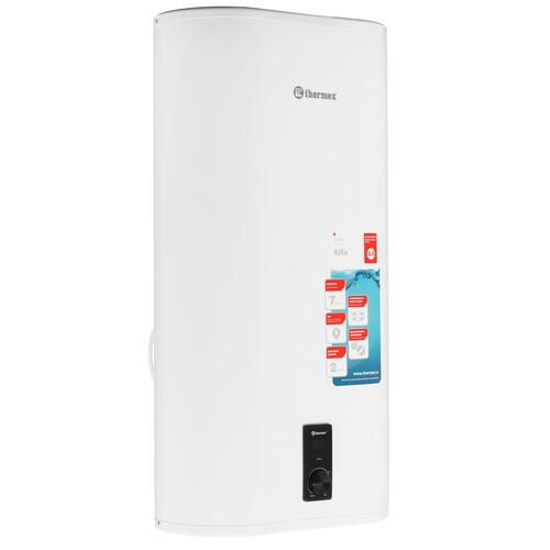 Водонагреватель накопительный Thermex Alfa 50 V купить по доступной ...