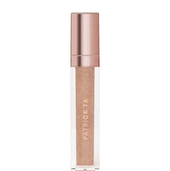 PATRICK TA Блеск для губ MAJOR GLOW LIP SHINE ( She's Expensive) 7 мл ...