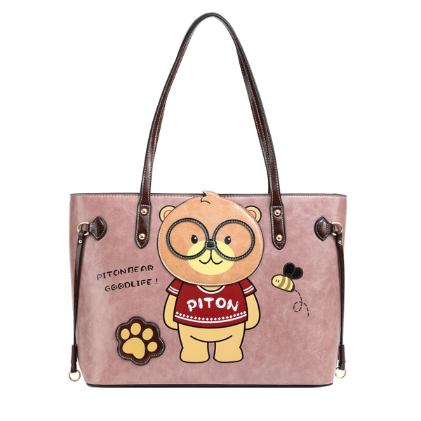 Beibaobao Сумка на плечо шоппер - купить с доставкой по выгодным ценам ...