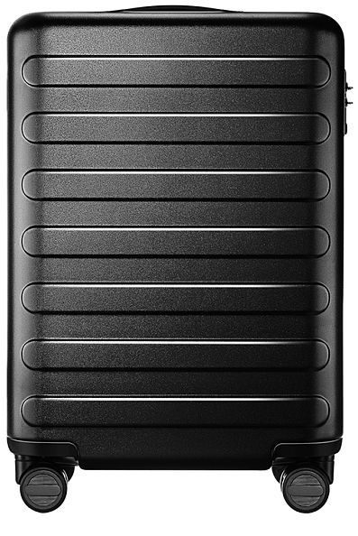 Чемодан Xiaomi RunMi 90 Point Caiyin River Series Suitcase 24" Black ...