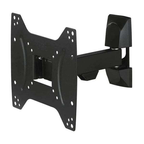 Кронштейн для телевизора Hama 00220821 черный 19"-48" макс.20кг ...