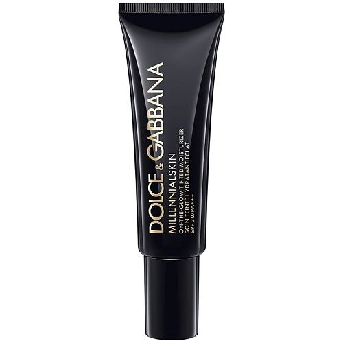 DOLCE&GABBANA Увлажняющее средство с тоном Millennialskin SPF 30, 400 ...