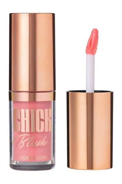 Жидкие румяна с аппликатором Liquid Blush - купить с доставкой по ...