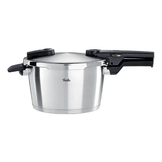 Кастрюля Fissler, Металл - купить по выгодной цене в интернет-магазине ...