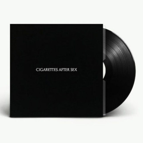 Характеристики Виниловая пластинка Cigarettes After Sex Cigarettes After Sex Lp подробное 7437