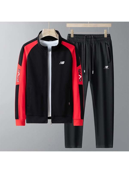 Костюм спортивный New Balance - купить с доставкой по выгодным ценам в ...
