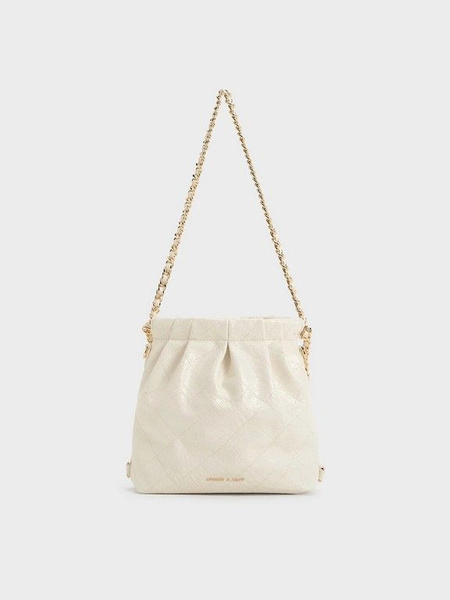 Charles&Keith Сумка - купить с доставкой по выгодным ценам в интернет ...