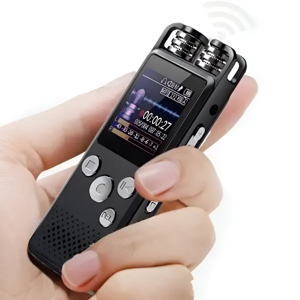 Диктофон Savetek GS-R07, MP3, WAV, 32 ГБ купить по выгодной цене в ...