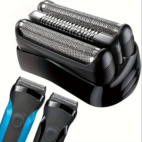 Насадка для электробритвы Для Braun 21B 3 Series, Для 320S-4 330S-4 ...