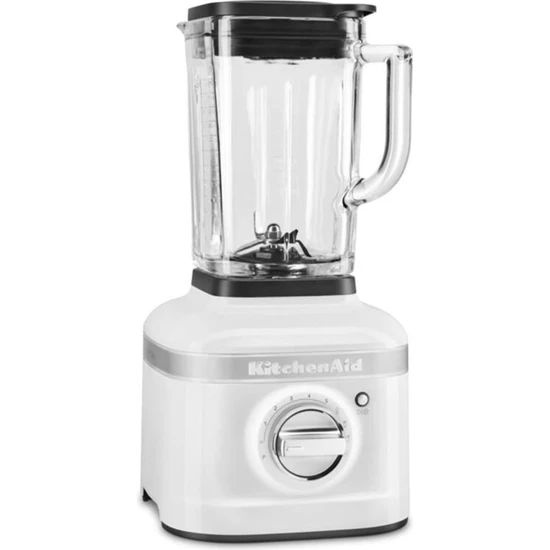 Блендер KitchenAid Kitchenaid Artisan 1,4 л 5KSB4026 Белый -EWH купить ...