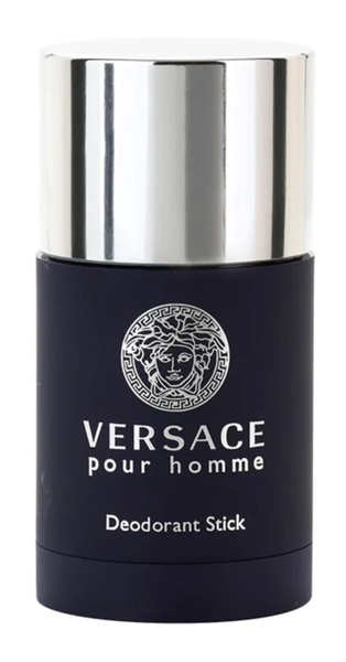 Versace Дезодорант 75 мл - купить с доставкой по выгодным ценам в ...