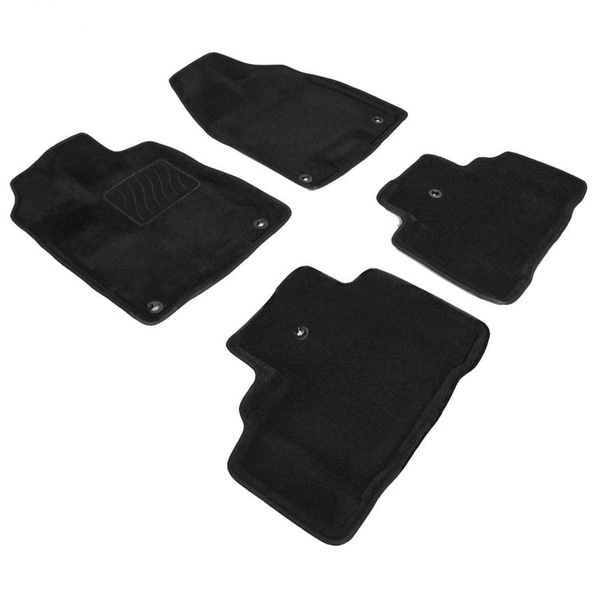 Коврики в салон автомобиля Seintex C-H-A-N-G-A-N- -C-S- -8-5- -ы-е ...