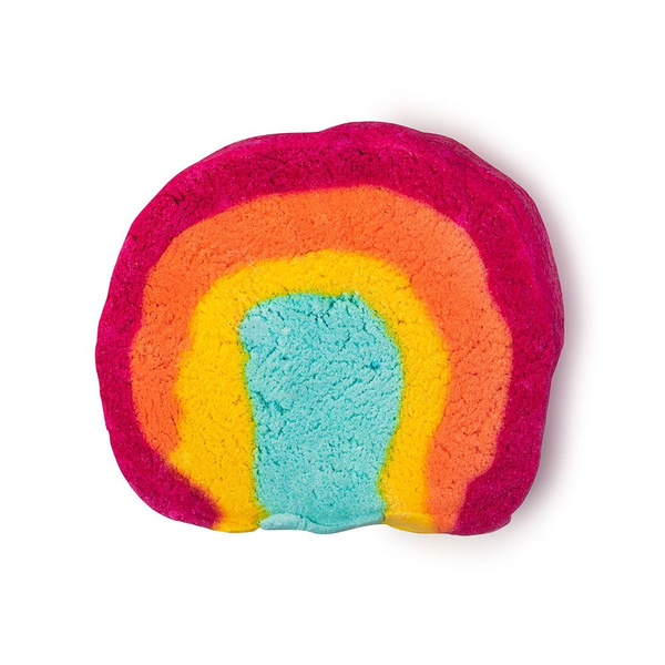 LUSH Пена для ванны - купить с доставкой по выгодным ценам в интернет ...